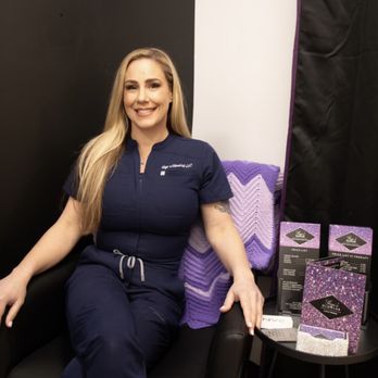 Gigi’s Glow Lab - IV Hydration Near Me - Petaluma, California Gigi’s Glow Lab - IV Hydration Near Me - Petaluma, California