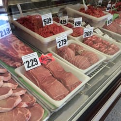 Manley Meats