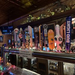 Dells Distillery