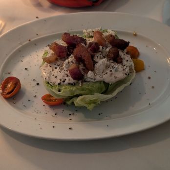 Steak 48 Del Mar - Cobb salad - Steakhouses Near Me - Del Mar, California Steak 48 Del Mar - Cobb salad - Steakhouses Near Me - Del Mar, California