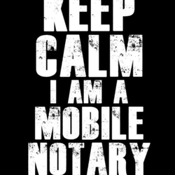 Newark NJ Mobile Notary Services