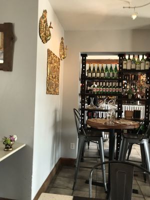 Dolci Thai Bistro by null