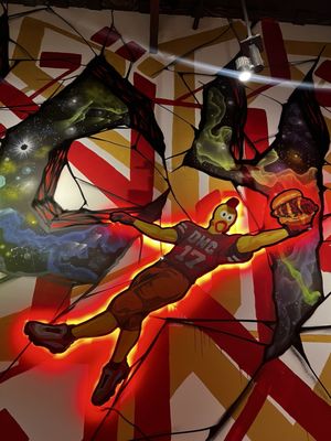 Dave's Hot Chicken by null