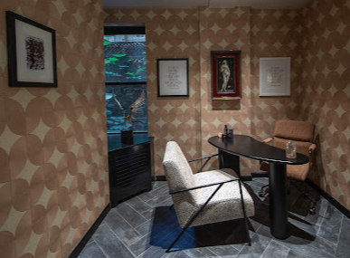 Georgia Louise Beauty Longevity Atelier by null