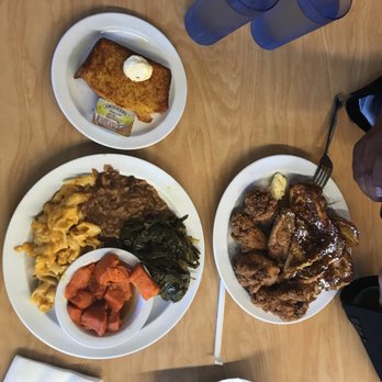 The Serving Spoon - Breakfast & Brunch Near Me - Inglewood, California The Serving Spoon - Breakfast & Brunch Near Me - Inglewood, California