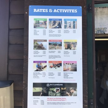 Big Don's Wild River Mini Golf - Rates and activities - Mini Golf Near Me - Cicero, New York Big Don's Wild River Mini Golf - Rates and activities - Mini Golf Near Me - Cicero, New York