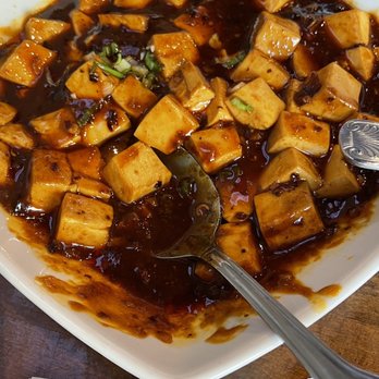 Dumpling Generation - Edmonds - Spicy tofu - Chinese Near Me - Edmonds, Washington Dumpling Generation - Edmonds - Spicy tofu - Chinese Near Me - Edmonds, Washington