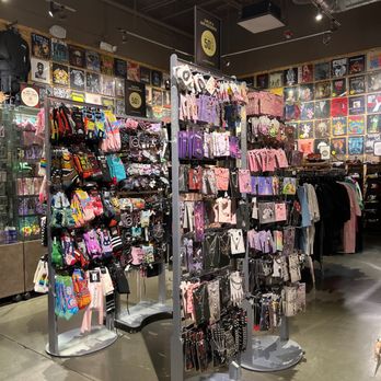 Hot Topic - Accessories, accessories, and more accessories! - Accessories Near Me - El Paso, Texas