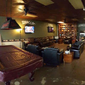 The Refuge Cigar Lounge - Comfortable lounge area - Cigar Bars Near Me - Redlands, California The Refuge Cigar Lounge - Comfortable lounge area - Cigar Bars Near Me - Redlands, California