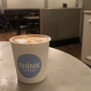 Think Coffee - Drip Coffee - Coffee & Tea Near Me - New York, New York Think Coffee - Drip Coffee - Coffee & Tea Near Me - New York, New York