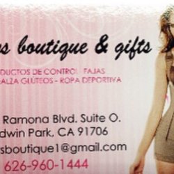 Gabby's Boutique