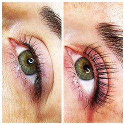 Blume - Keratin Lash Infusion Lift & Tint