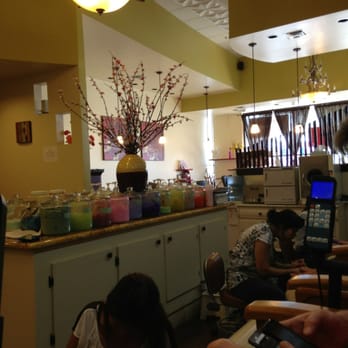 Zen Pedi Spa - Nail Salons Near Me - Mansfield, Texas Zen Pedi Spa - Nail Salons Near Me - Mansfield, Texas