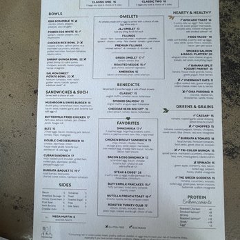 Java & Jam - Menu 07/28/26 - Breakfast & Brunch Near Me - Fort Lauderdale, Florida Java & Jam - Menu 07/28/26 - Breakfast & Brunch Near Me - Fort Lauderdale, Florida