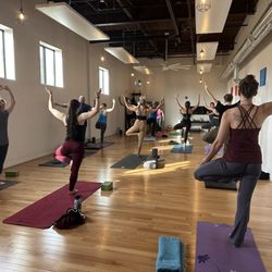 Sol Yoga Collective