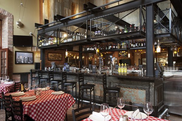 Grimaldi's Pizzeria by null