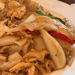 Drunken Noodles Drunken Noodles