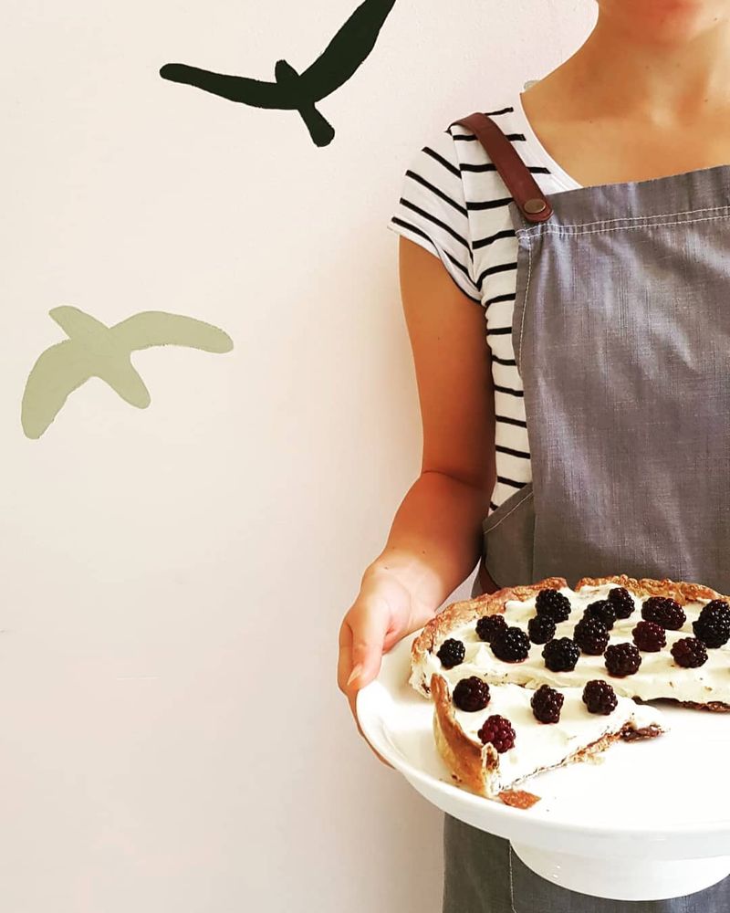 Grenzeloos - pancakes, food - Koffie en thee Near Me - Maastricht, LI