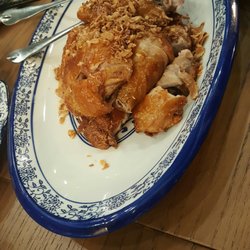 Lan Yuan - Crispy Chicken Half