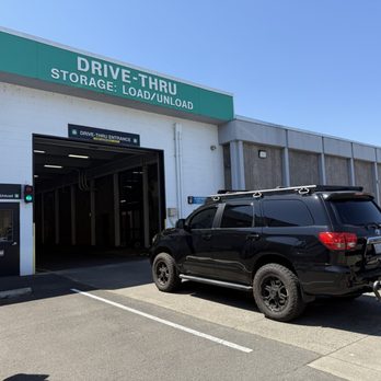 U-Haul - Truck Rental Near Me - Tualatin, Oregon