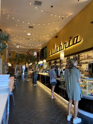 Caffè Calabria by null Caffè Calabria by null