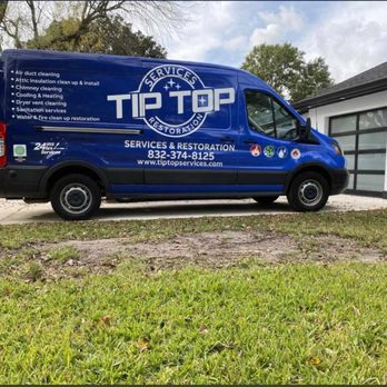 Tip Top Services - Houston - Air Duct Cleaning Near Me - Houston, Texas Tip Top Services - Houston - Air Duct Cleaning Near Me - Houston, Texas