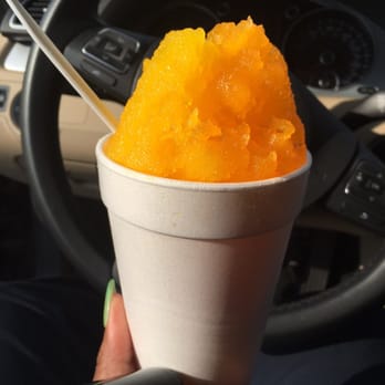 Arctic Crush Snowballs - Banana and Egg Custard - Desserts Near Me - Dundalk, Maryland Arctic Crush Snowballs - Banana and Egg Custard - Desserts Near Me - Dundalk, Maryland