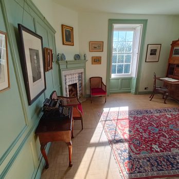 Lamb House - Museums Near Me - Rye, ESX
