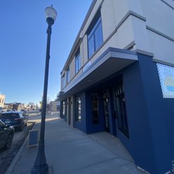 Libby's Downtown - Exterior photo of location on Main St