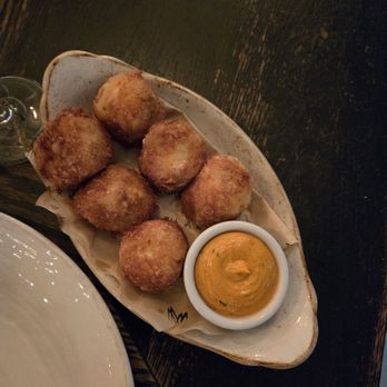 Meat Market Palm Beach - Happy hour tater tots - Steakhouses Near Me - Palm Beach, Florida Meat Market Palm Beach - Happy hour tater tots - Steakhouses Near Me - Palm Beach, Florida