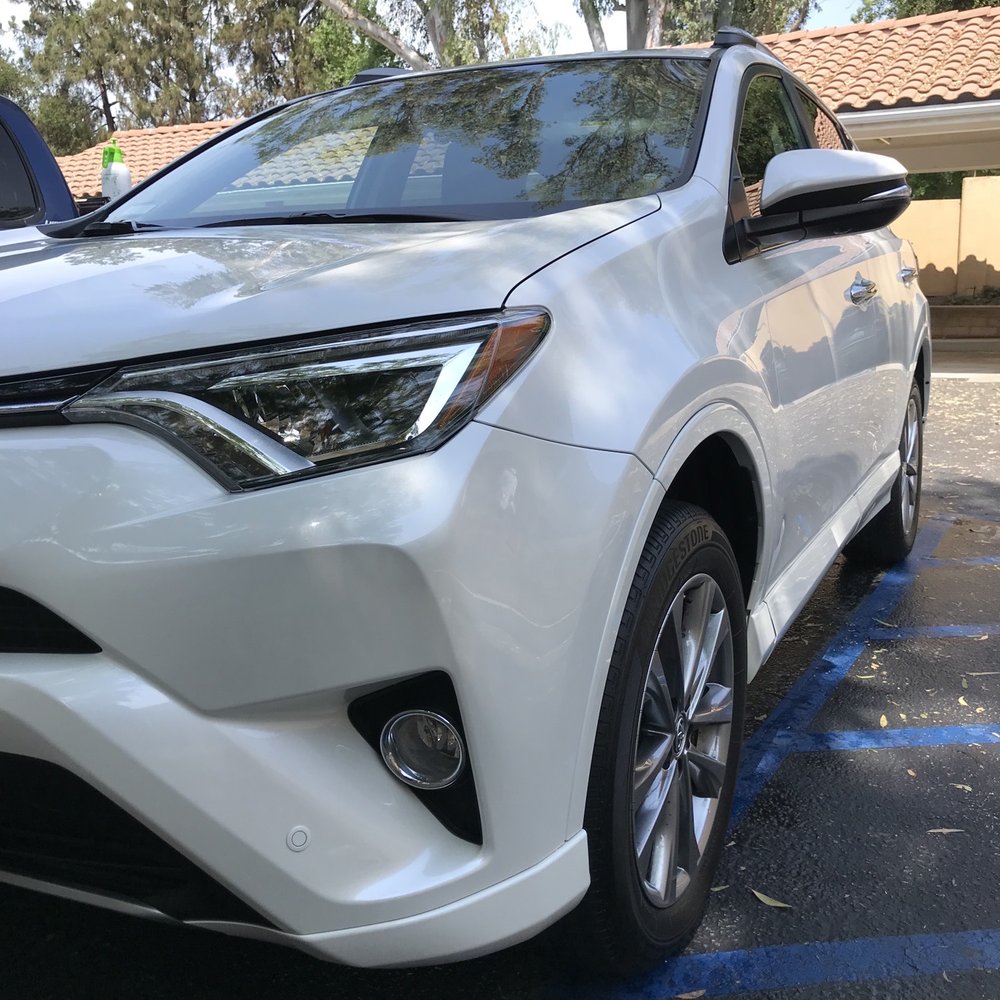 Mad Vehicle Protection - outside of car - Auto Detailing Near Me - Simi Valley, California Mad Vehicle Protection - outside of car - Auto Detailing Near Me - Simi Valley, California