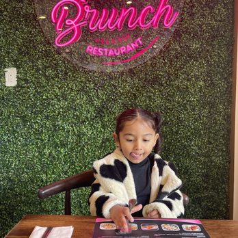 Madres Brunch - The menu and backdrop - Breakfast & Brunch Near Me - Whittier, California Madres Brunch - The menu and backdrop - Breakfast & Brunch Near Me - Whittier, California