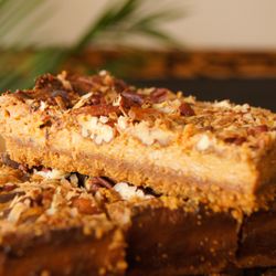 Brice's Coffee and Bake House - Ubuntu Bar
