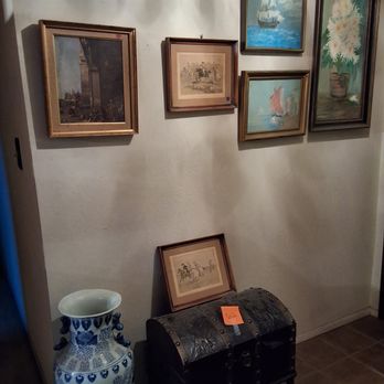 Clover Estate Liquidation - Estate Liquidation Near Me