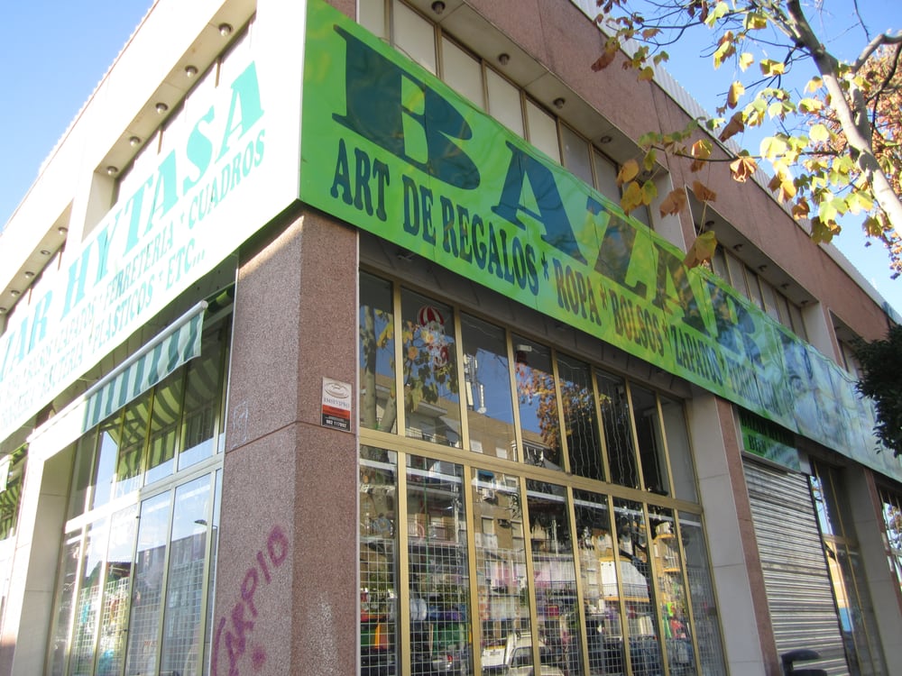 Bazar Hytasa