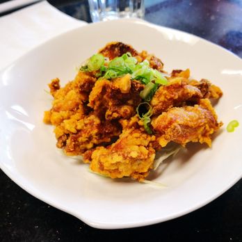Juban Ramen & Tapas - Karage is not recommended - Ramen Near Me - Milpitas, California
