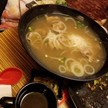 8 Asian Restaurant - Pho - Asian Fusion Near Me - Auburn, Washington