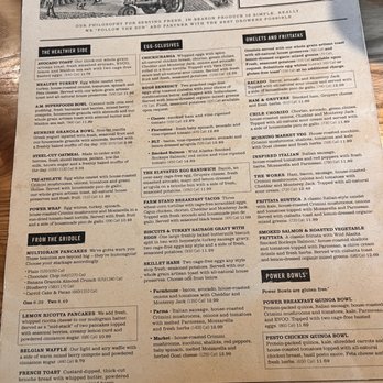 First Watch - Breakfast & Brunch Near Me - Raleigh, North Carolina First Watch - Breakfast & Brunch Near Me - Raleigh, North Carolina