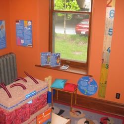 Canadian Museum of Health Care - Children's Gallery, 2012