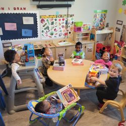 Love & Learning In-Home Daycare