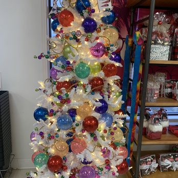Albanese Confectionery Group - a decorated christmas tree - Candy Stores Near Me - Merrillville, Indiana Albanese Confectionery Group - a decorated christmas tree - Candy Stores Near Me - Merrillville, Indiana