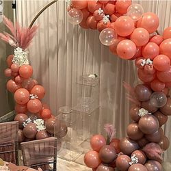 KNG Events - Birthday Dinner Party