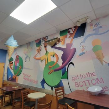 Ice Kreme KONEction - Gelato Near Me - Mobile, Alabama