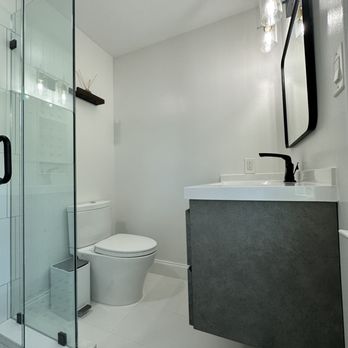 JP General Home Improvement - Bathroom rennovation - General Contractors Near Me - Waterbury, Connecticut