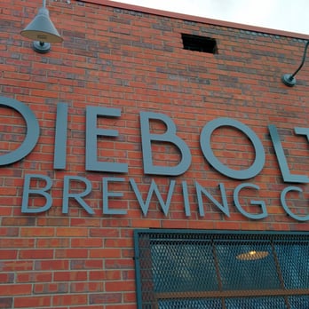 Diebolt Brewing Company - Breweries Near Me - Denver, Colorado