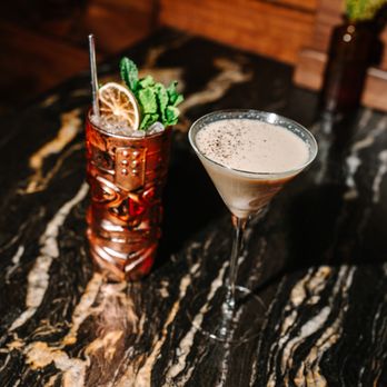 Callisto - Join us for a night of celebration and unforgettable moments. - Tiki Bars Near Me - Bentonville, Arkansas