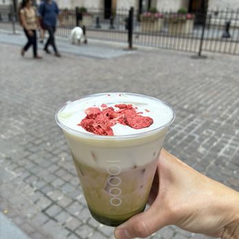 Ten Thousand Coffee - Coffee & Tea Near Me - New York, New York Ten Thousand Coffee - Coffee & Tea Near Me - New York, New York