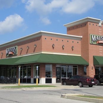 McAlister's Deli - McAlister's Deli - Delis Near Me - Indianapolis, Indiana