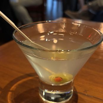 Von's 1000Spirits - OurDirty Our Scratch Dirty Martini - New American Near Me - Seattle, Washington Von's 1000Spirits - OurDirty Our Scratch Dirty Martini - New American Near Me - Seattle, Washington