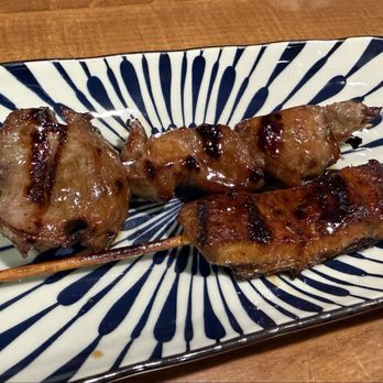 Appe Izakaya - Eel and tongue skewers - Izakaya Near Me - Huntington Beach, California Appe Izakaya - Eel and tongue skewers - Izakaya Near Me - Huntington Beach, California